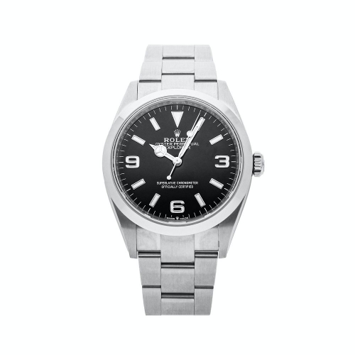 Rolex Explorer 124270-4806352