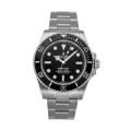 Rolex Submariner No Date 124060-4784914