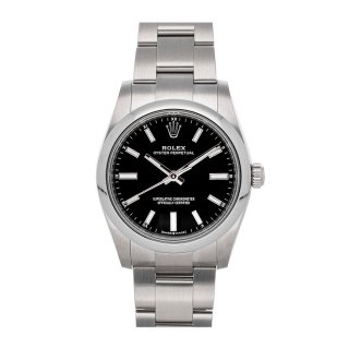 Rolex Oyster Perpetual 124200-4609517