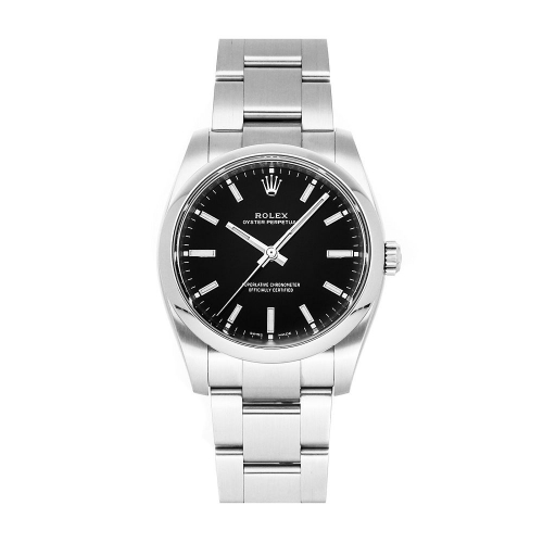 Rolex Oyster Perpetual 114200-4766416