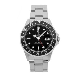 Rolex GMT-Master 16700-4619870