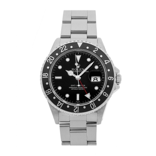 Rolex GMT-Master 16700-4619870