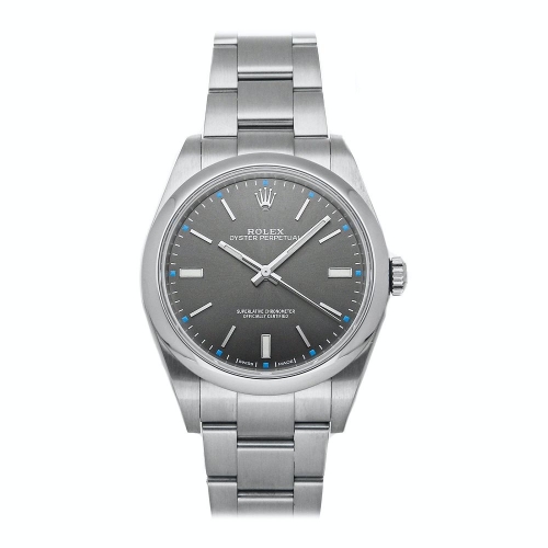 Rolex Oyster Perpetual 114300-4763181