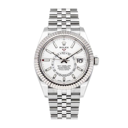 Rolex Sky-Dweller 326934-4804464