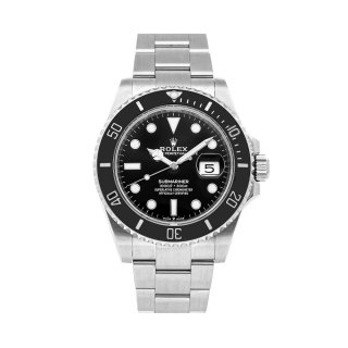 Rolex Submariner Date 126610LN-4754511