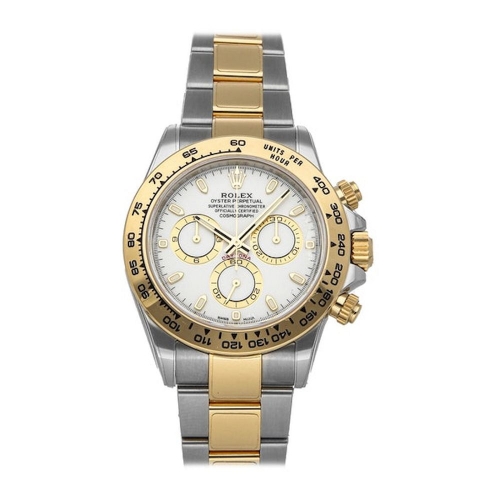 Rolex Daytona Cosmograph 116503-4802112