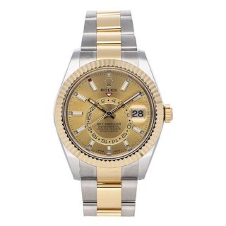 Rolex Sky-Dweller 326933-4647483