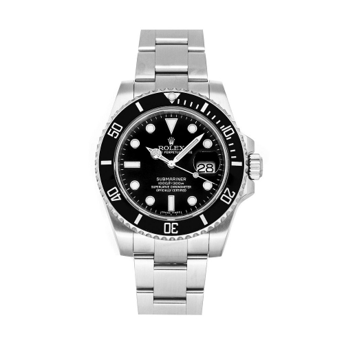 Rolex Submariner Date 116610LN-4802088