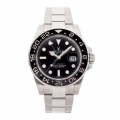 Rolex GMT-Master II 116710LN-4698908