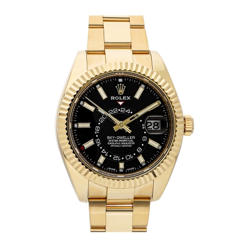 Rolex Sky-Dweller 326938-4553038