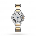 Cartier Ballon Bleu de Cartier watch, 33mm, mechanical movement with automatic winding-P17311230