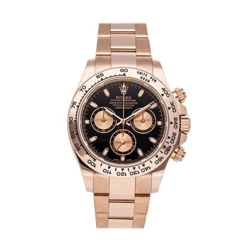 Rolex Cosmograph Daytona 116505-4794483