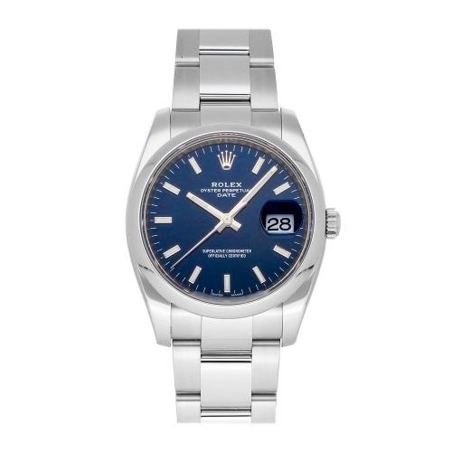 Rolex Oyster Perpetual Date 115200-4613436