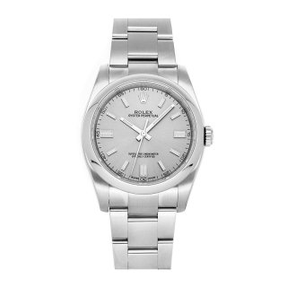 Rolex Oyster Perpetual 116000-4629374