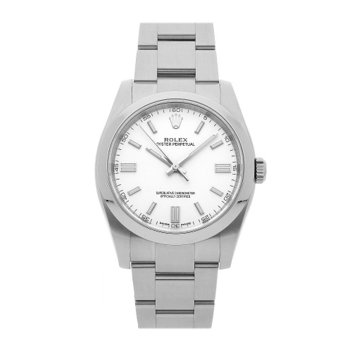 Rolex Oyster Perpetual 116000-4629549