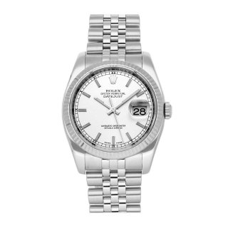 Rolex Oyster Perpetual Datejust 116234-4539243