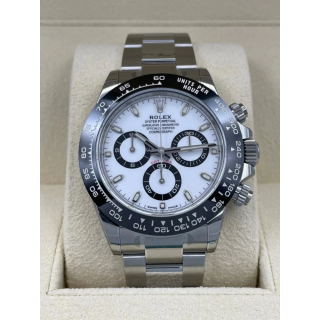 Rolex Daytona Cosmograph 116500LN-4722351