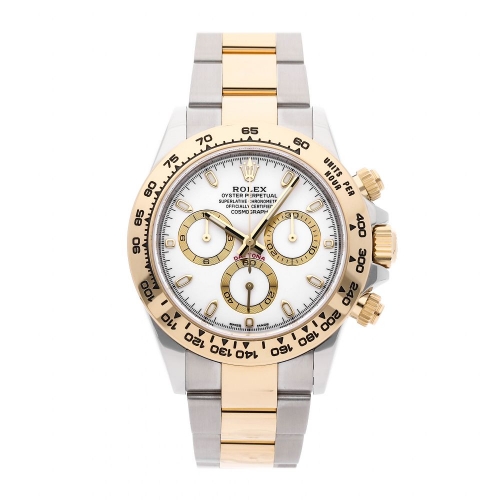 Rolex Daytona Cosmograph 116503-4778544