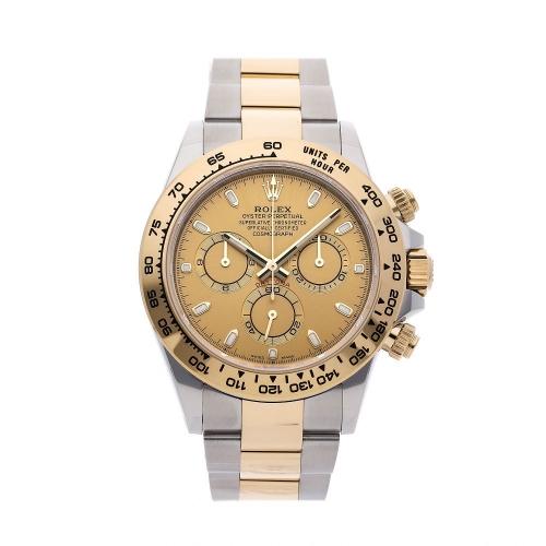 Rolex Cosmograph Daytona 116503-4793428