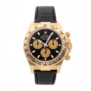 Rolex Daytona Cosmograph 116518-4672671