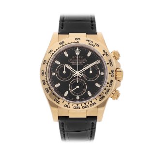 Rolex Daytona Cosmograph 116518-4769832