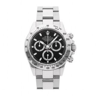 Rolex Daytona Cosmograph 116520-4666541