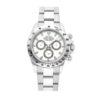 Rolex Daytona Cosmograph 116520-4670766