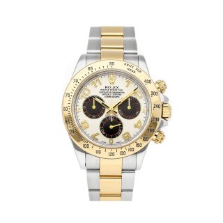 Rolex Daytona Cosmograph 116523-4709499