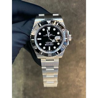 Rolex Submariner Date 116610LN-4766515