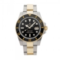 Rolex Submariner Date 116613-4712618