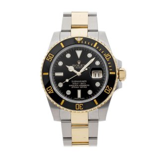 Rolex Submariner Date 116613-4712618