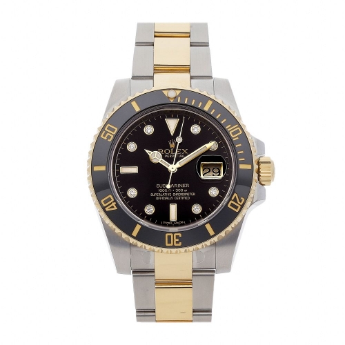 Rolex Submariner Date 116613LN-4687075