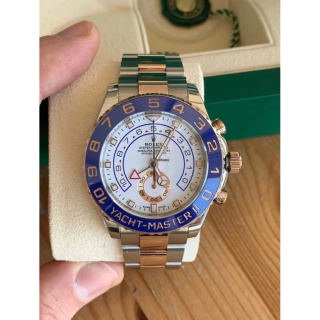 Rolex Yacht-Master II 116681-4657284