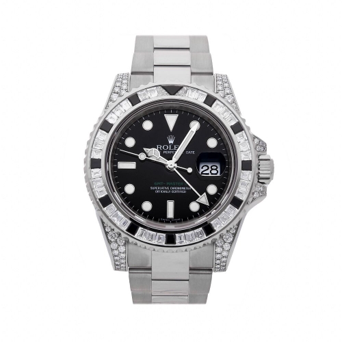 Rolex GMT-Master II 116759SANR-4599338