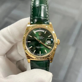 Rolex Day-Date YG 118138-4771101