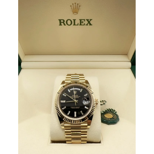 Rolex Day-Date 118238-4634010