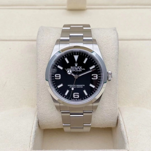 Rolex Explorer 124270-4773107