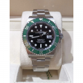 Rolex Submariner "Kermit" 126610LV-4764890