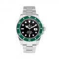 Rolex Submariner "Kermit" 126610LV-4782751