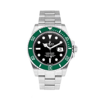 Rolex Submariner "Kermit" 126610LV-4782751