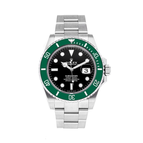 Rolex Submariner "Kermit" 126610LV-4782751