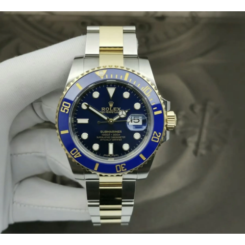 Rolex Submariner 126613LB-4773354