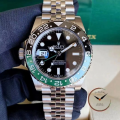 Rolex GMT-Master "Pepsi" 126720vtnr-0002