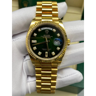 Rolex Day-Datem128238-0069