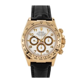 Rolex Daytona Cosmograph 16518-4684551