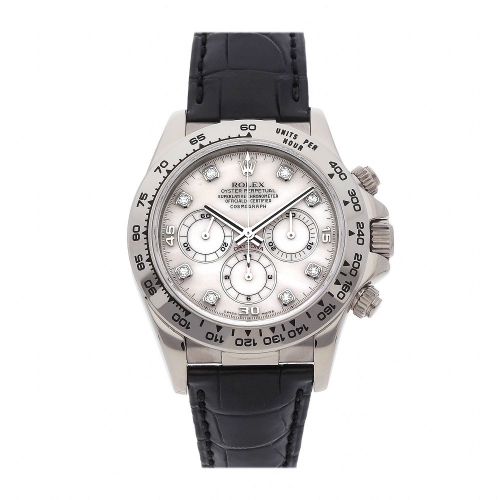 Rolex Daytona Cosmograph 16519-4692943