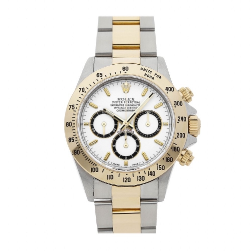 Rolex Daytona Cosmograph 16523-4714366