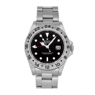 Rolex Explorer II 16570-4654521