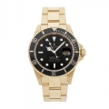 Rolex Submariner Date 16618-4670436