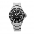 Rolex Submariner Date 168000-4706172